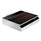 Aliencell X1 Laser Engraver - Diode Laser with Air Assist Pro, 20-60 W