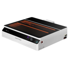 Aliencell X1 Laser Engraver - Diode Laser with Air Assist Pro, 20-60 W