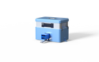 Master-AMMR - Robot mobile autonome de manipulation + chargeur pour CR/CRA