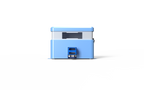 Master-AMMR - Robot mobile autonome de manipulation + chargeur pour CR/CRA