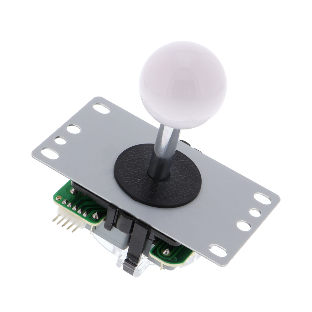 Master-Arcade Joystick, 5 Pins - diverse Farben - F23107452 - Funduino