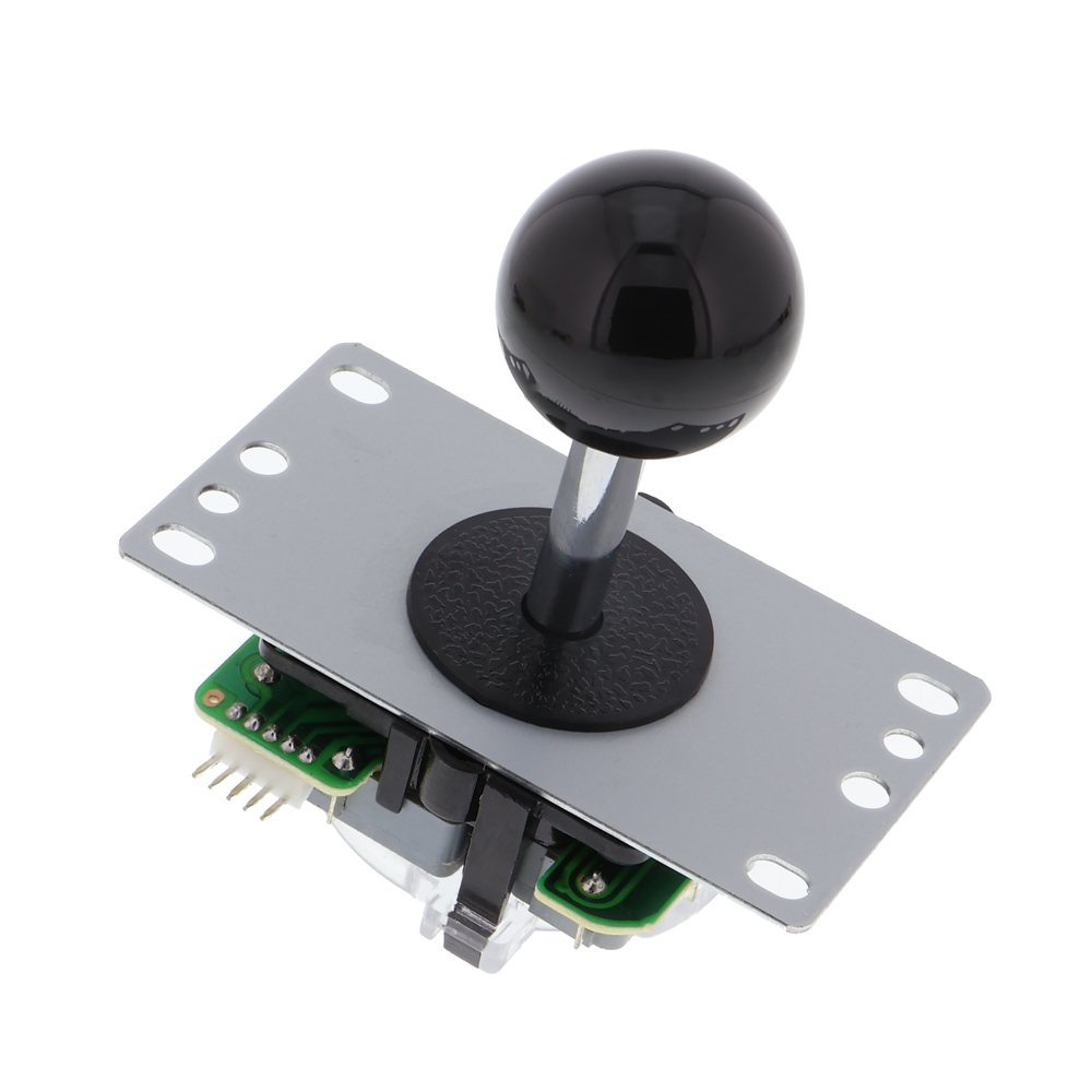 Arcade Joystick - 5 Pins, verschiedene Farben