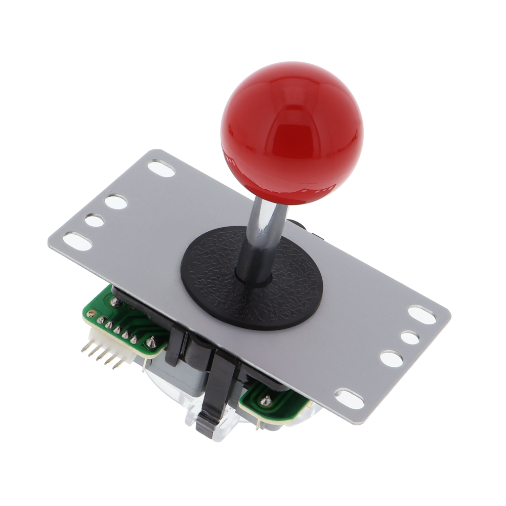 Arcade Joystick - 5 Pins, verschiedene Farben