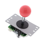 Joystick arcade Master, 5 pines - varios colores