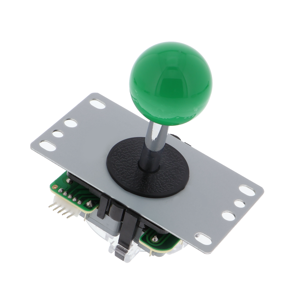 Joystick arcade Master, 5 pines - varios colores