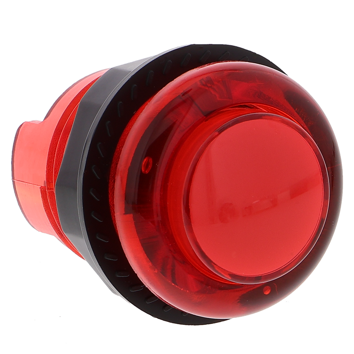 Arcade Taster 28 mm - LED beleuchtet, 24 V DC oder 220 V AC, verschiedene Farben