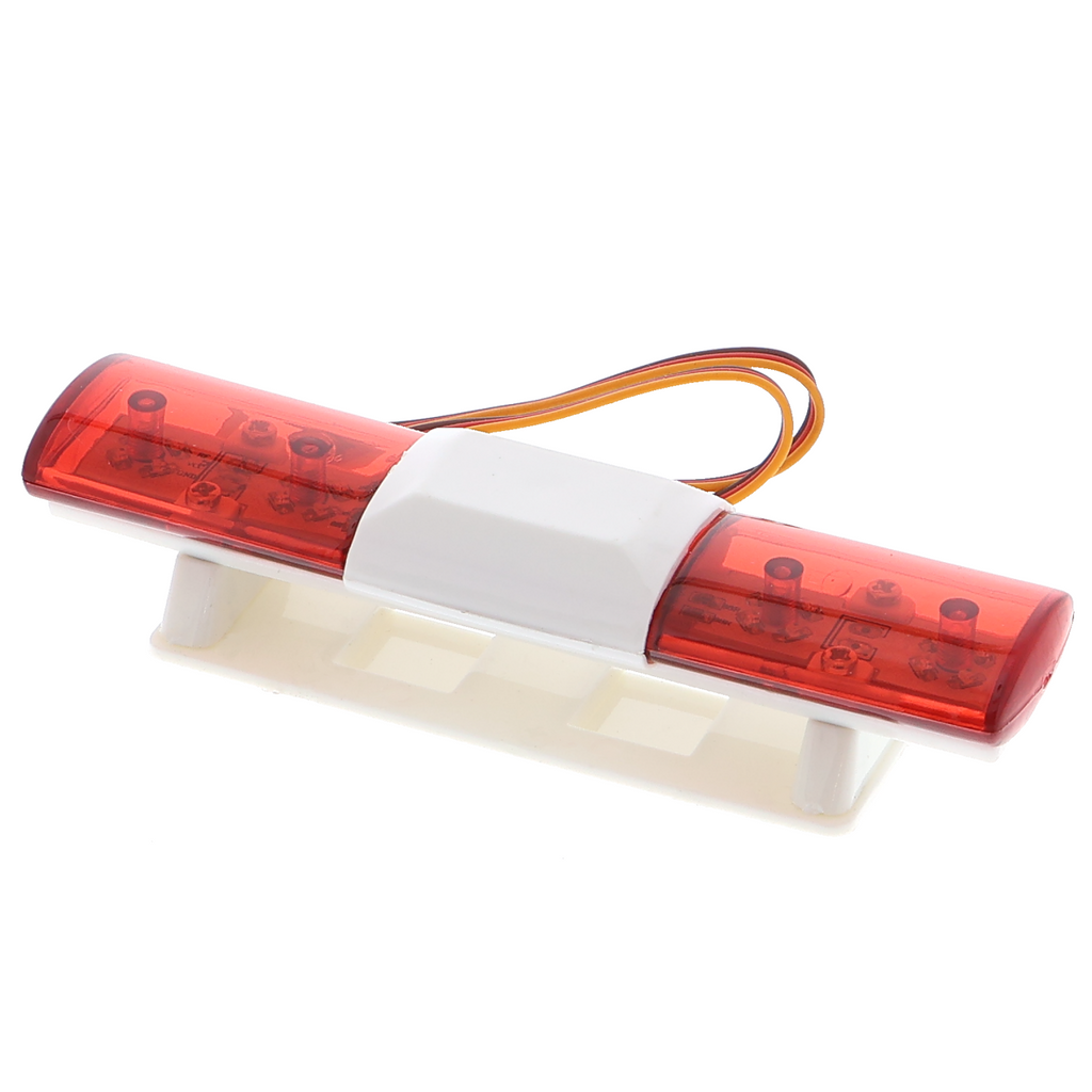 AX-501 warning light - flashing light 5 V, various colors