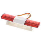 AX-501 warning light - flashing light 5 V, various colors