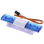 AX-501 warning light - flashing light 5 V, various colors