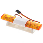 Master-AX-501 Blaulicht, RC Warnleuchte - 5V, Arduino kompatibel - F23108945 - Funduino