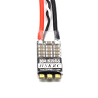 Master-BLHELI-ESC 2-4S PWM - 20A / 30A / 35A / 45A