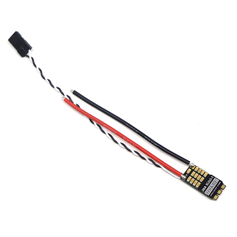 Master-BLHELI-ESC 2-4S PWM - 20A / 30A / 35A / 45A