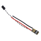Master-BLHELI-ESC 2-4S PWM - 20A / 30A / 35A / 45A