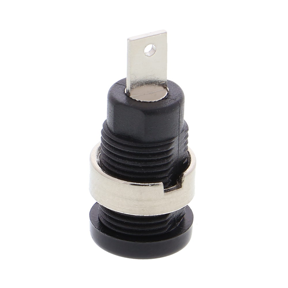 Bananenbuchse 4 mm - Lötanschluss, verschiedene Farben