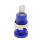 Master-presa per connettori a banana da 4mm - diversi colori