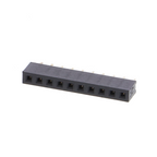 Barra di connettori Master 2.0mm, lunghezza pin 3mm - 10P/ 40P