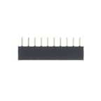 Barra di connettori Master 2.0mm, lunghezza pin 3mm - 10P/ 40P