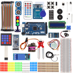 Bundle Master: Funduino Starter Kit e Funduino Cube