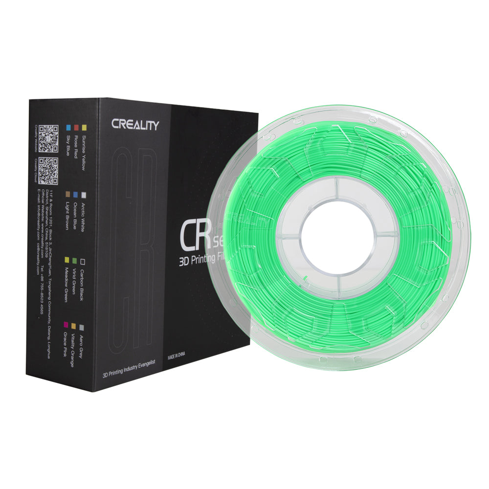Creality CR-PLA filament - 1 kg, various colors