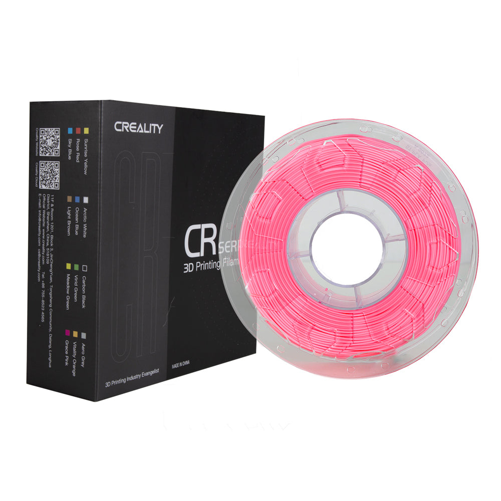 Creality CR-PLA filament - 1 kg, various colors