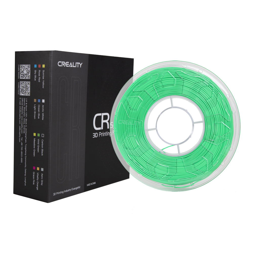 Creality CR-PLA filament - 1 kg, various colors