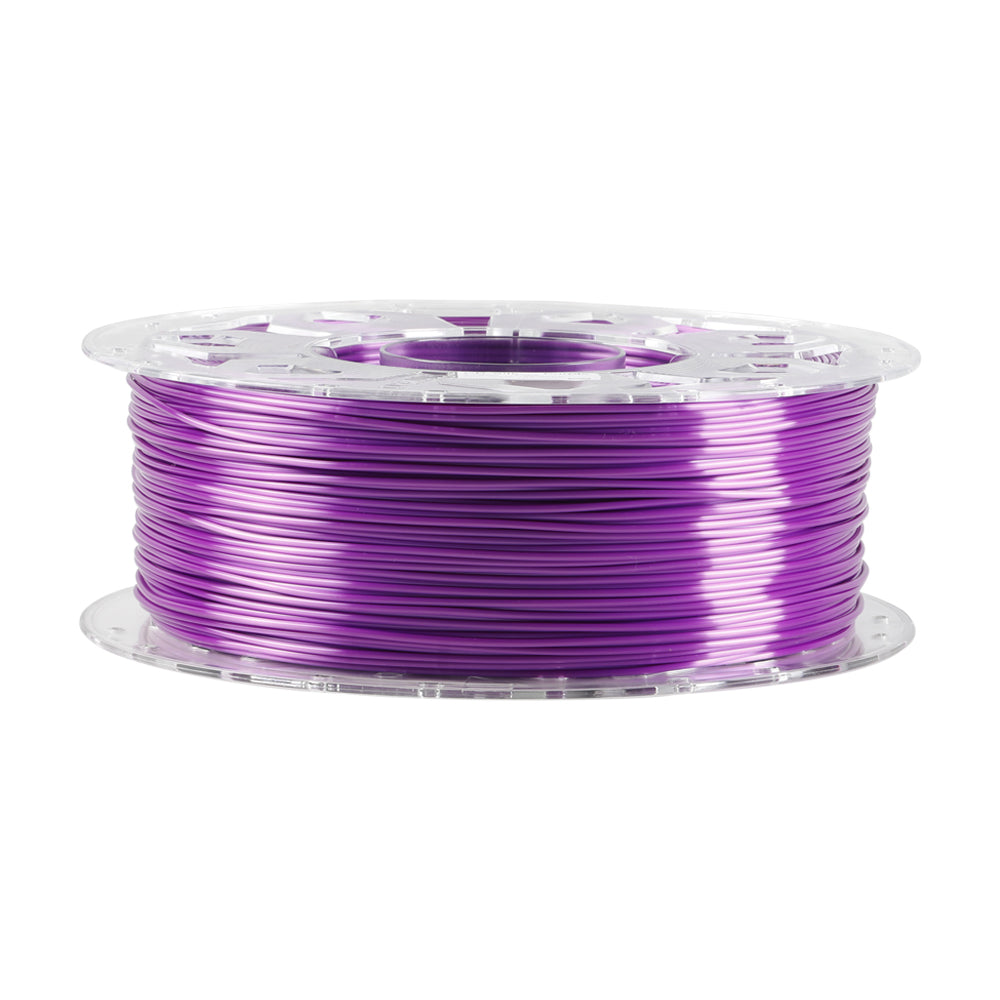 Creality CR-Silk Filament - glänzendes PLA, 1 kg, verschiedene Farben