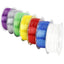 Creality CR-Silk filament - glossy PLA, 1 kg, various colors