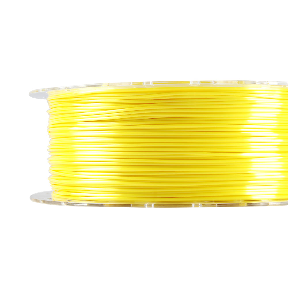 Creality CR-Silk Filament - glänzendes PLA, 1 kg, verschiedene Farben