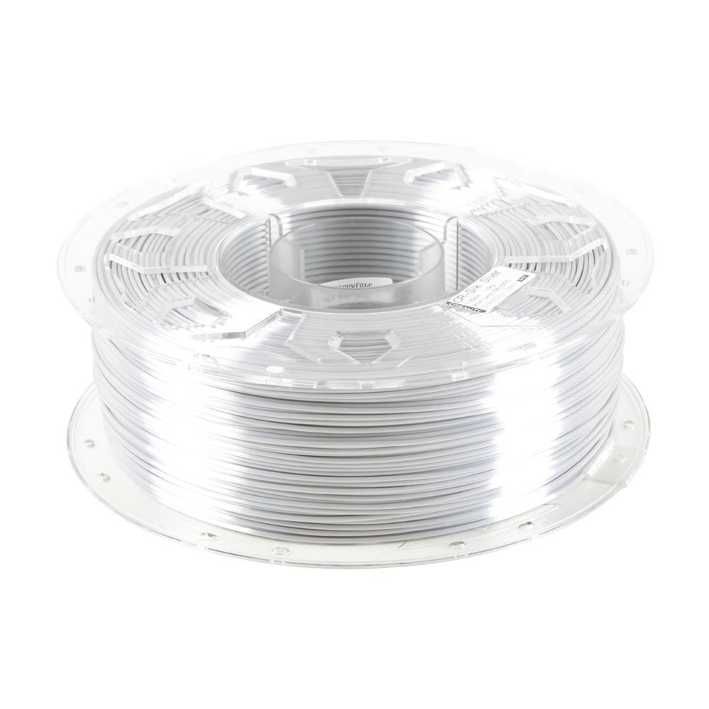 Creality CR-Silk Filament - glänzendes PLA, 1 kg, verschiedene Farben