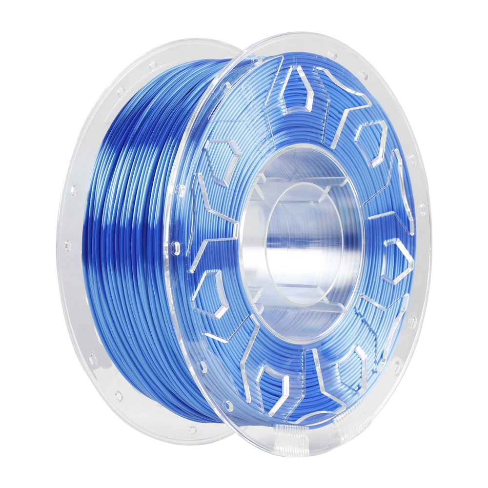 Creality CR-Silk Filament - glänzendes PLA, 1 kg, verschiedene Farben