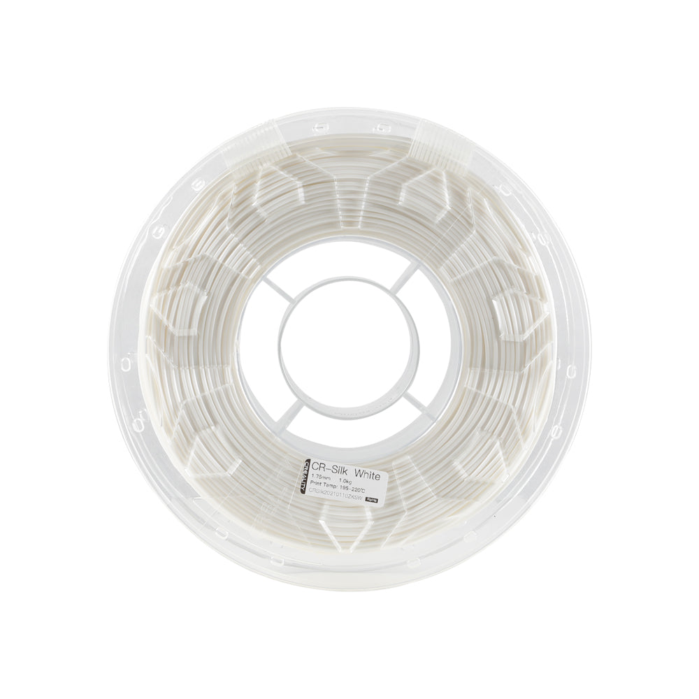 Creality CR-Silk Filament - glänzendes PLA, 1 kg, verschiedene Farben