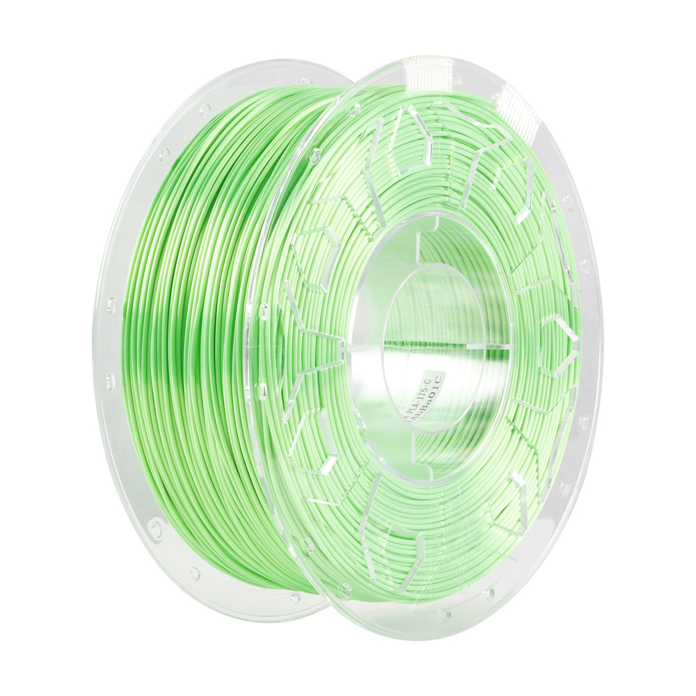 Creality CR-Silk Filament - glänzendes PLA, 1 kg, verschiedene Farben