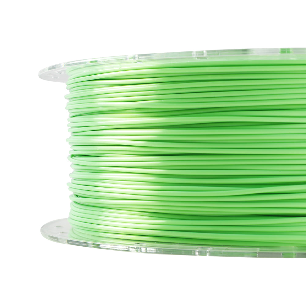 Creality CR-Silk Filament - glänzendes PLA, 1 kg, verschiedene Farben