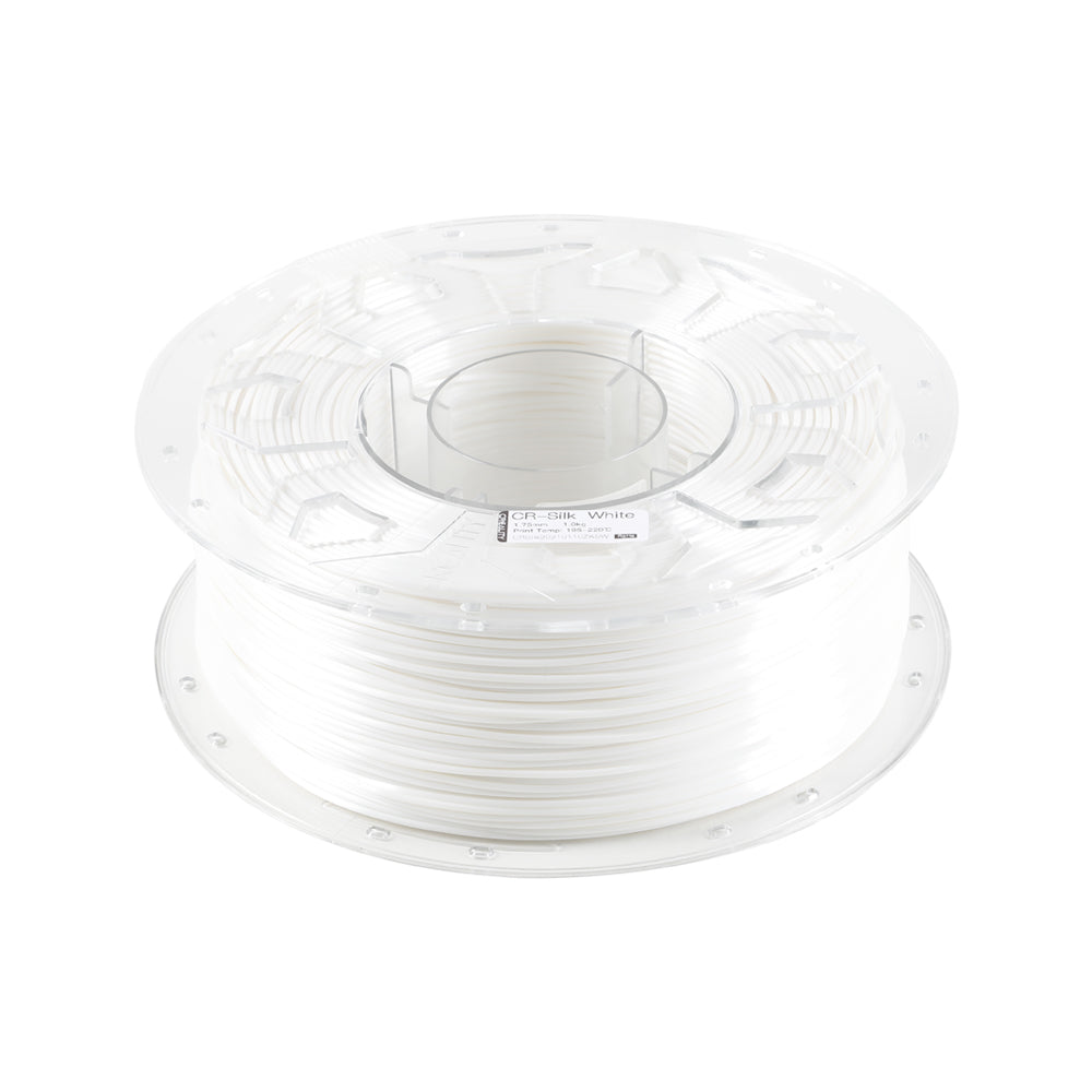 Creality CR-Silk Filament - glänzendes PLA, 1 kg, verschiedene Farben