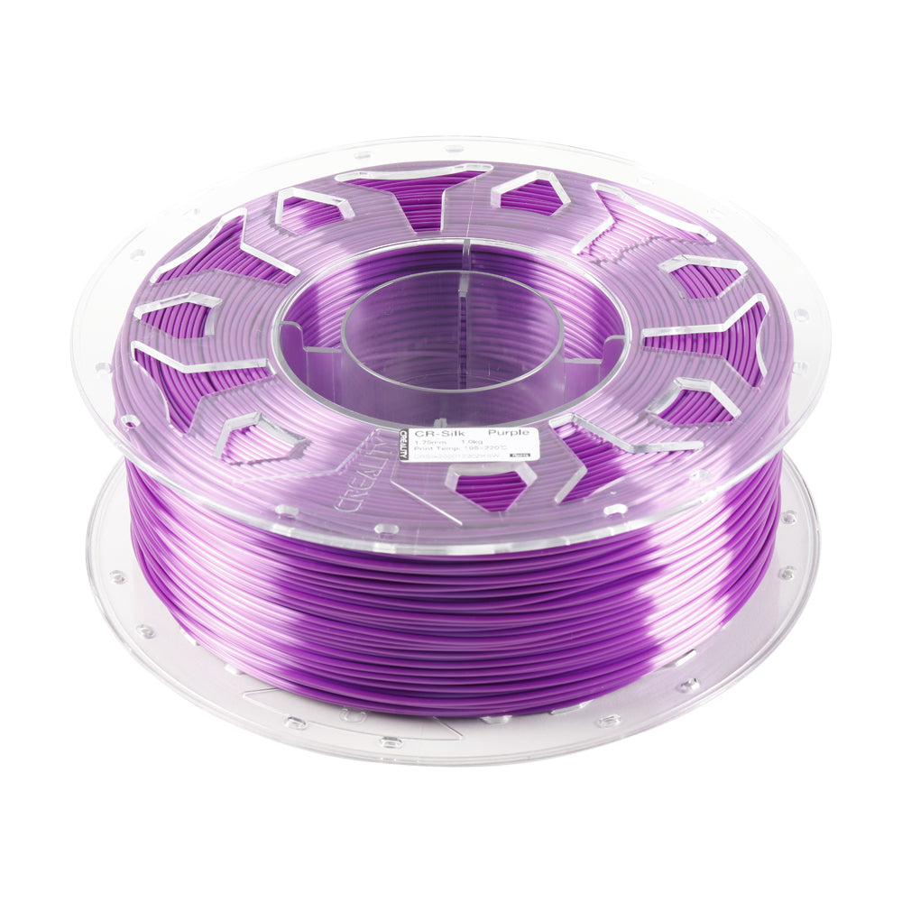 Master-Creality CR-Silk (glänzendes PLA) Filament - verschiedene Farben - F23107116 - Funduino