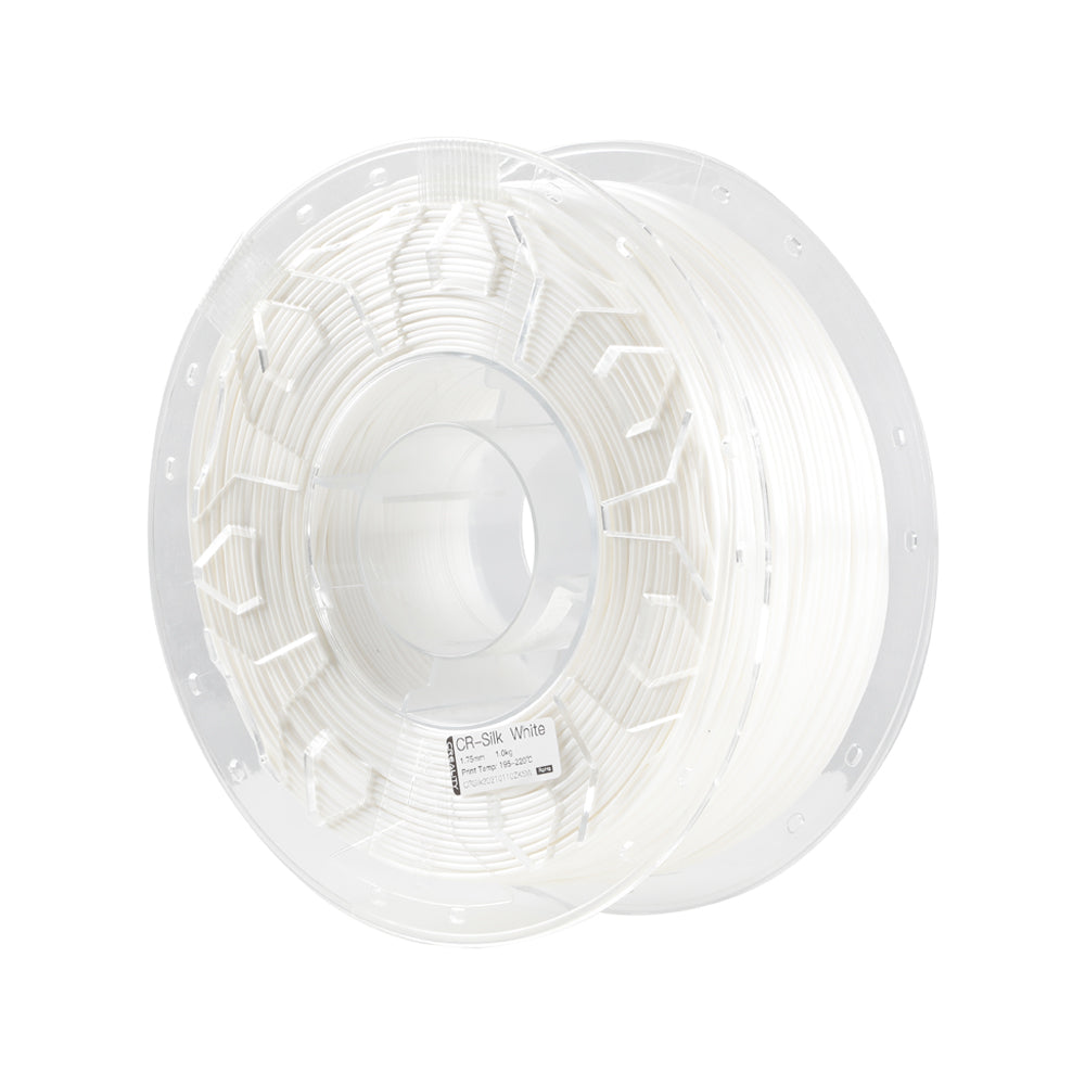 Filament Master-Creality CR-Silk (PLA brillant) - différentes couleurs