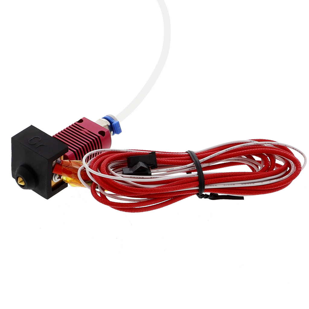 Hotend Master-Creality para las series Ender / CR