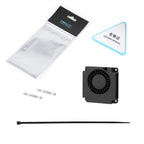 Creality hotend fan - blower, quiet, various versions
