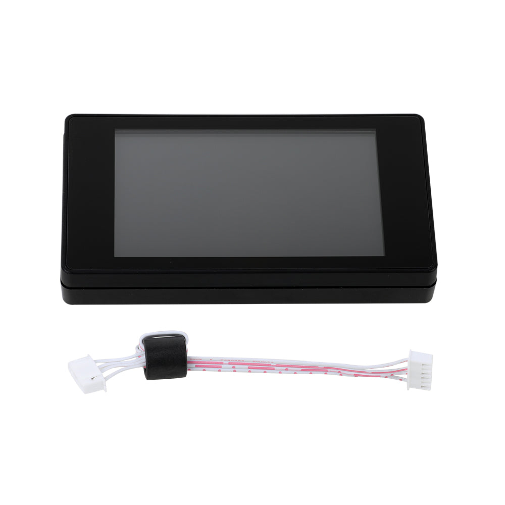 Master-Creality-lcd-display - verschillende uitvoeringen