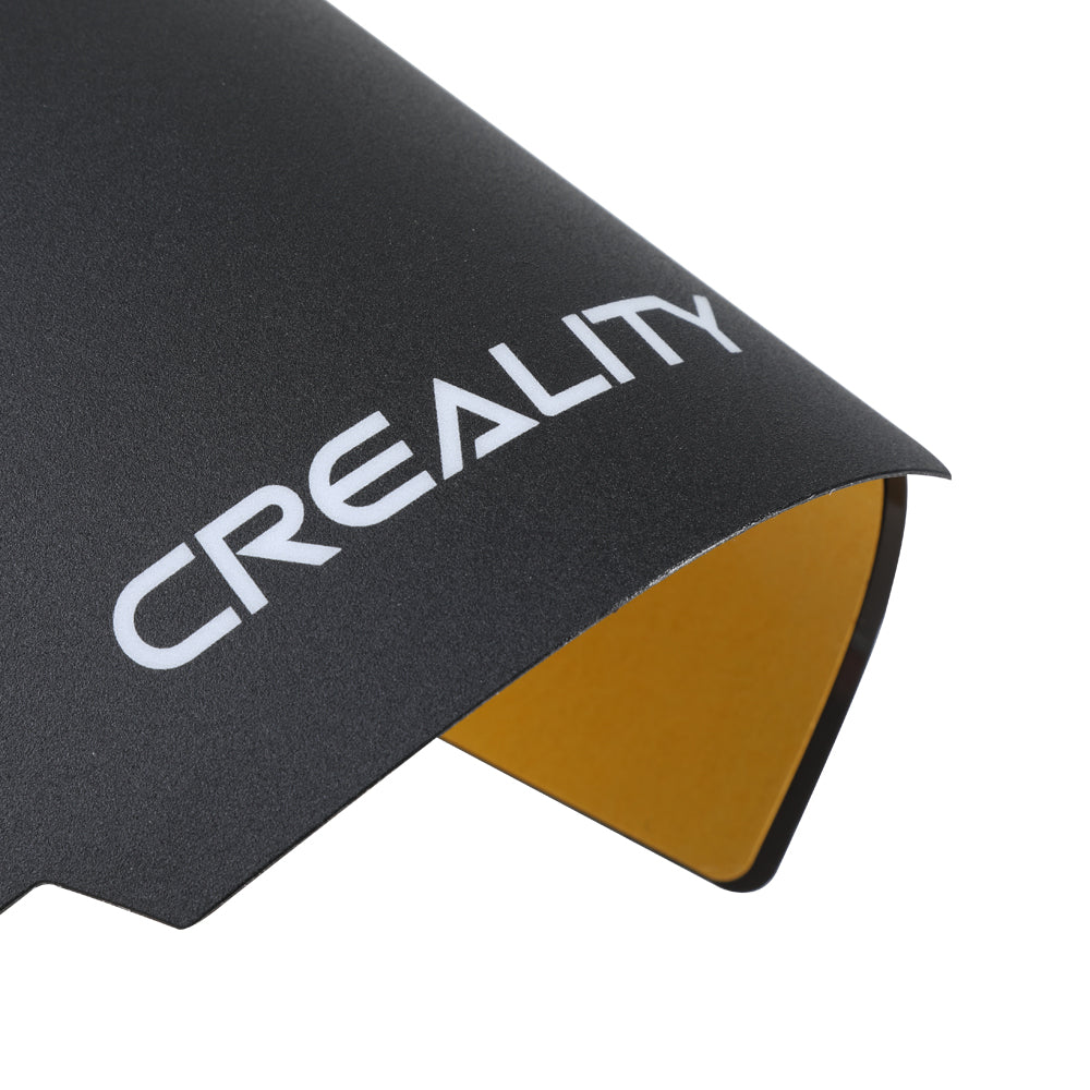 Creality Bauplatte magnetisch - für verschiedene 3D-Drucker