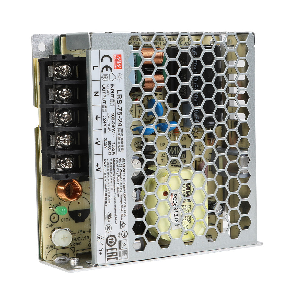 Creality power supply - original replacement part, various versions
