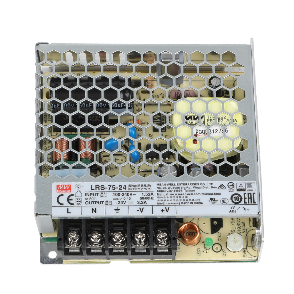 Creality power supply - original replacement part, various versions