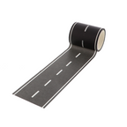 Master-DIY-baanplakband 48mm, 5m / stickers voor straatbochten