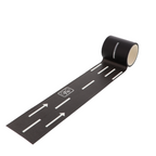 Master-DIY-baanplakband 48mm, 5m / stickers voor straatbochten