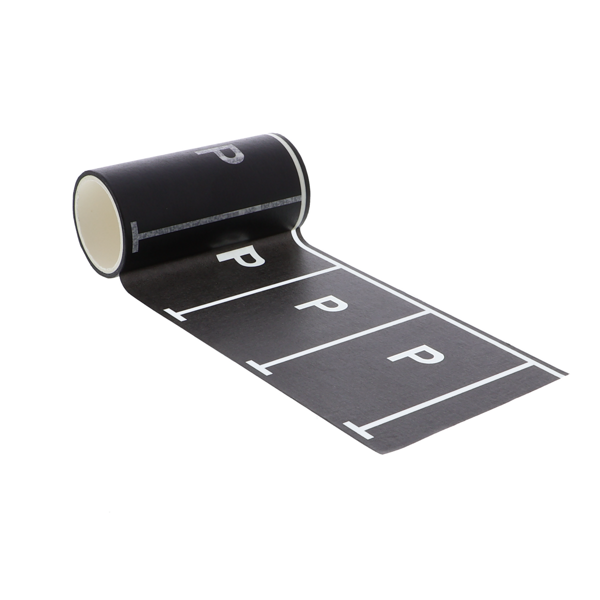 Master-DIY Parkstreifen Klebeband / Stickerbogen - F23107427 - Funduino