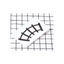 Master-DIY Schienen Klebeband / Stickerbogen - F23110195 - Funduino