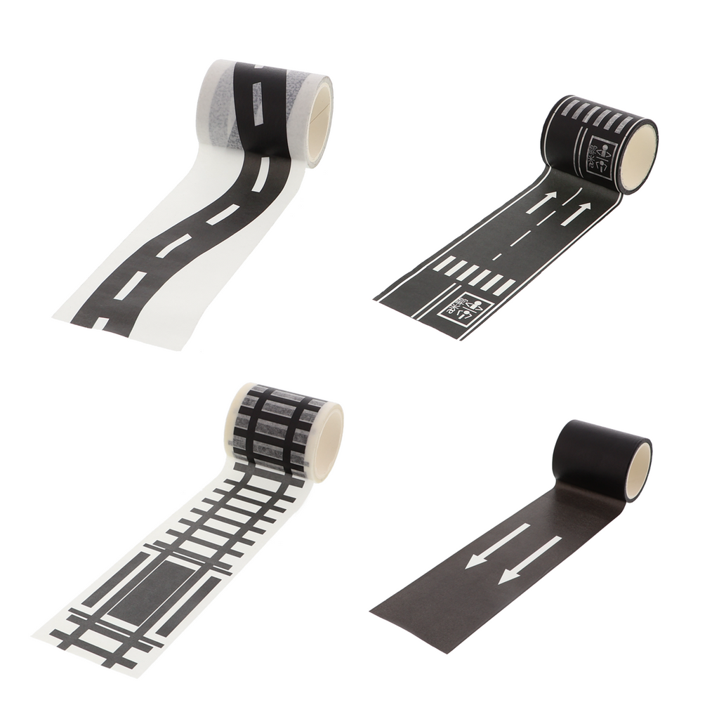Nastro adesivo Master DIY per strade / carreggiate