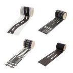 Nastro adesivo Master DIY per strade / carreggiate