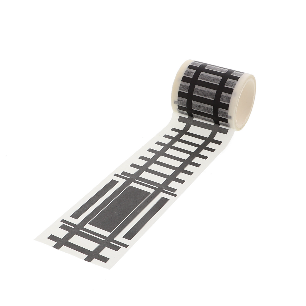 Master-DIY Straße / Fahrbahn Klebeband - F23107420 - Funduino