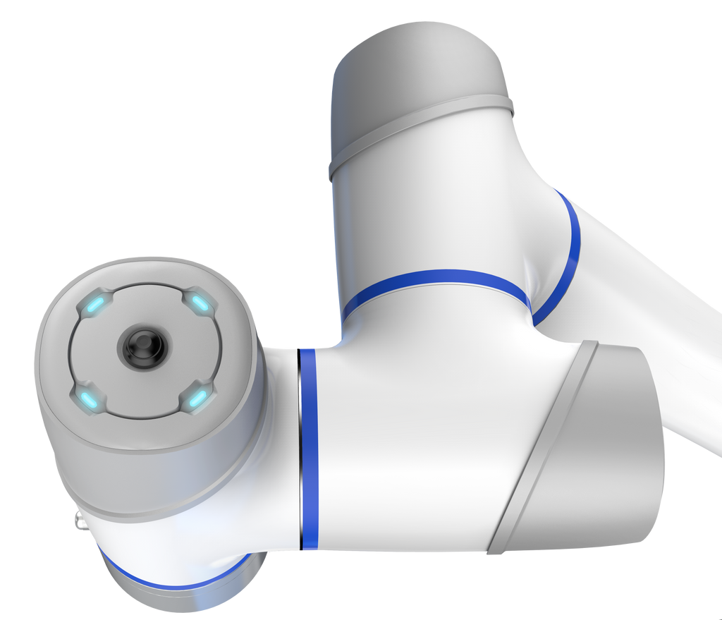 Master-DOBOT CRA-IP68 Series